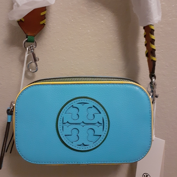 NWT Tory Burch Crossbody Bag - Picture 4 of 5